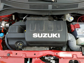 Suzuki Swift Sport 1,6 92kW - 11