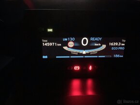 Elektromobil BMW i3s 94Ah 135 kW, střešní okno, HK audio - 11