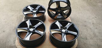 Eta beta  5x114,3 r19 mazda kia hyundai honda toyota renault - 11