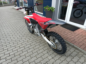 Fantic Motocross  XX 250 2T,MY24 - 11