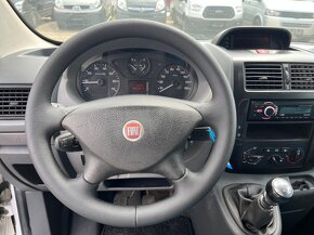 Fiat Scudo 2.0 JTDM - 11