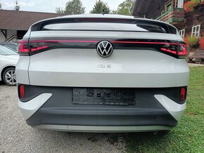 Volkswagen ID.5, 150kw Perform 7/2028 ZARUKA - 11