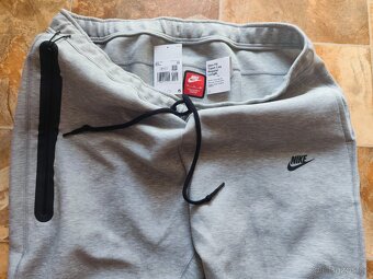 Nike Tech fleece souprava - 11