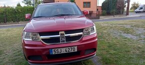 Dodge Journey 2.4 125kw - 11