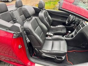 Prodám díly z tohoto vozu Peugeot 307 cc cabrio - 11