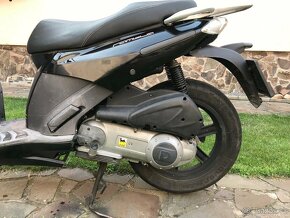 DERBI 125 RAMBLA - 11