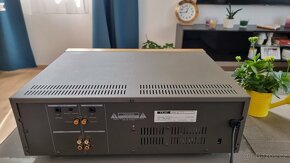 TEAC R9 + TEAC RC-563 - 11