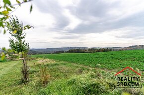 Prodej pozemků Hradská, 11 stavebních pozemků, 11661 m2, Hor - 11