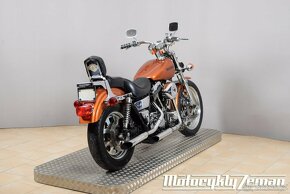 Harley-Davidson FXLR 1340 Low Rider Custom FXR - 11