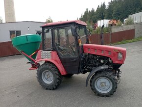 Prodám Traktor Bělarus 320.4 - 11