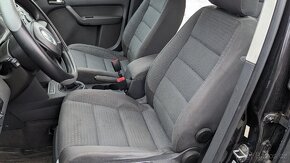 Vw Touran 2.0 tdi - 11