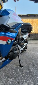 BMW F900R - 11