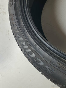 PIRELLI SCORPION VERDE ALL SEASON 275/40 R22 pneu - 11