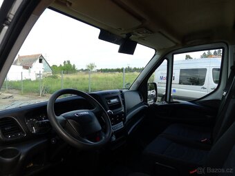 Iveco Daily, 35S180 3,0 Maxi+Klima - 11