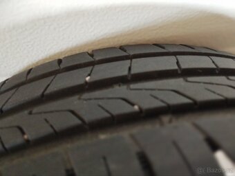 OZ Superturismo 4x100 r16x7j ET 42, 195/55/16 Hankook - 11