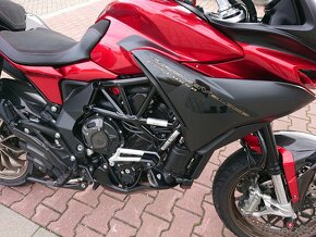 MV Agusta Turismo Veloce Lusso 800 2020 ČR DPH 2. MAJ - 11