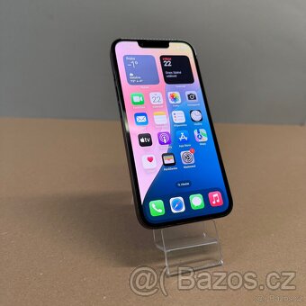 iPhone 13 Pro 256GB, zelený (rok záruka) - 11