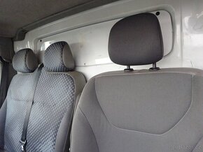 Renault Trafic 2,0 DCI - 11