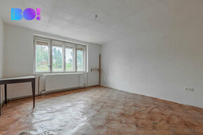 Prodej rodinného domu 175 m², pozemek 294 m², Lutopecny - 11