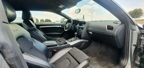 AUDI A5 KUPÉ 2.7TDI 140KW S-LINE R.V.2008 VADNÁ PŘEVODOVKA - 11