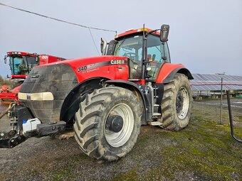 Case IH Magnum 340CVX - 11