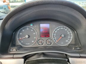 VW Eos 2.0 FSI,110KW, najeto 120tis km. - 11