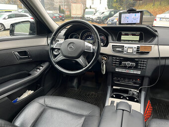 MERCEDES- BENZ   220 CDi  100 Kw AVANTGARDE  - 11