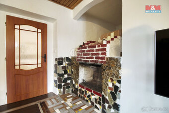 Prodej rodinného domu, 167 m², s lesem ve Velké Hydčice - 11
