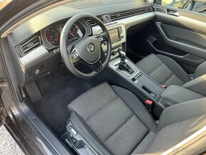 Volkswagen Passat 2.0TDi Variant DSG - 11