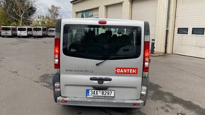 Renault Trafic 2,0 D - 11