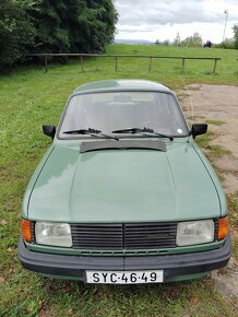 Škoda 125L (prodej, výměna) - 11