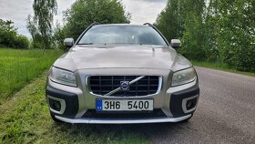 Prodám Volvo XC70 kinetic,136kW - 11