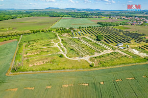 Prodej komerčního pozemku, 45188 m², Jevišovka - 11