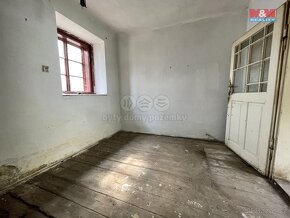 Prodej rodinného domu, 49 m², Hostim - 11