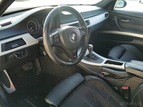BMW Řada 3 325 xi M-paket - 11