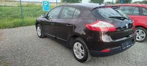 RENAULT MEGANE III FACELIFT 1.2 T 85KW PARIS 102000KM SERVIS - 11