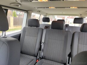 Volkswagen Caravelle 2.0 TDI, 110kW, 7DSG Long - 11