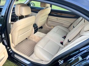 BMW 740 LI,LONG,240KW,MINISTERSTVO - 11