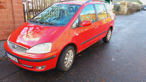 Ford Galaxy 1,9 TDI 85kW - 11