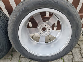 5x112 R18 Audi 235/55/18 100H - 11