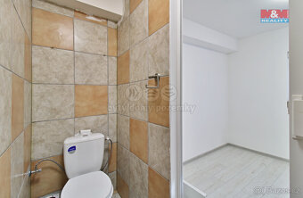 Prodej chaty, 46 m², Březno, Stranná - 11