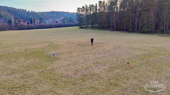 Prodej rodinného domu 5+1 na pozemku 644 m2, v obci Dřevníky - 11