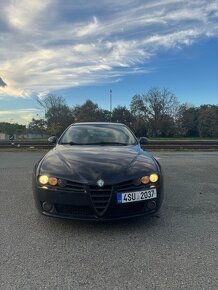 Alfa Romeo 159 2.4jtd SW - 11