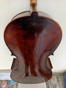 Violoncello 3/4 - 11