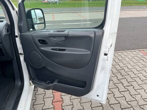 Toyota Proace 2.0 TDi 6 míst koup. ČR DPH - 11