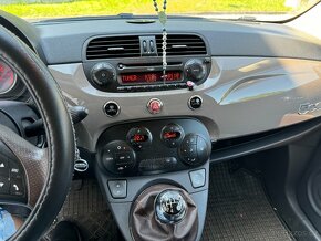 Fiat 500 1.3 multijet - 11