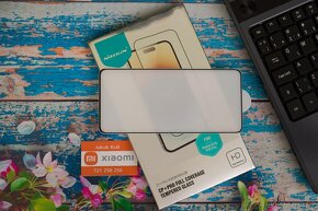 Nillkin tvrzené sklo pro Xiaomi (5 typů), 250 Kč až 350 Kč - 11