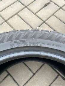 Zimní pneu 235/45 R 18, 98V Matador - 11