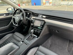 Volkswagen Passat Variant B8 1.8 TSI DSG - 11