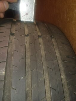 CONTINENTAL EcoContact 6 - 205/45 R17 - 11